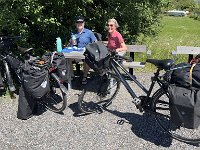 Radreise Kattegattleden-162